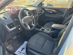 جي ام سي تيراين